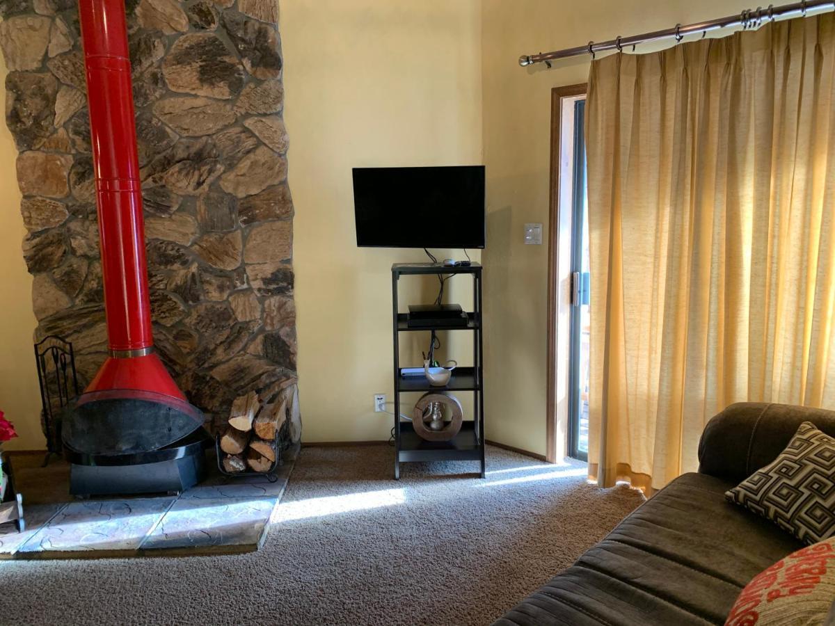 Riverbend 7 A Townhouse On The River ريد ريفر المظهر الخارجي الصورة