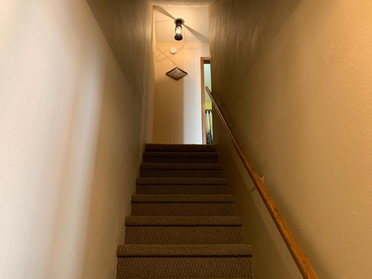 Riverbend 7 A Townhouse On The River ريد ريفر المظهر الخارجي الصورة