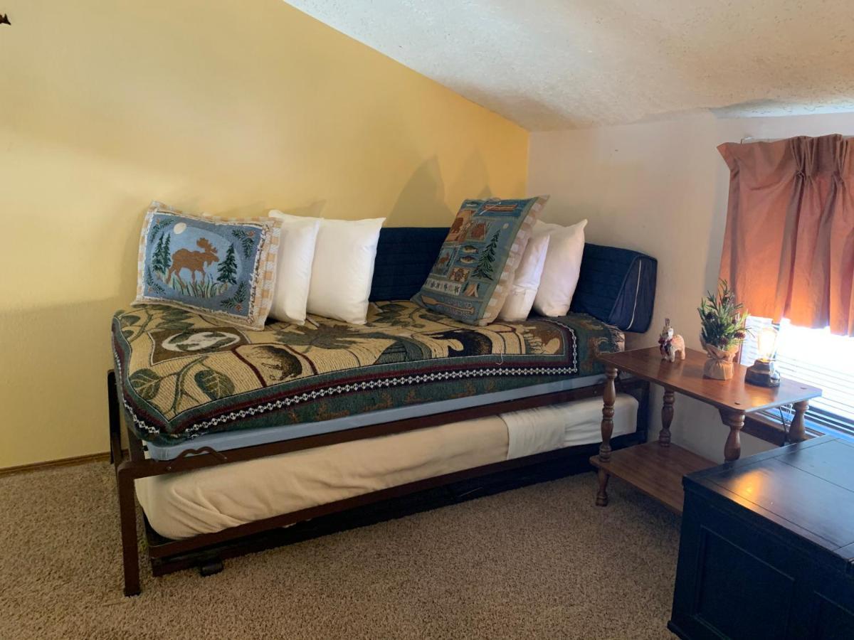 Riverbend 7 A Townhouse On The River ريد ريفر المظهر الخارجي الصورة
